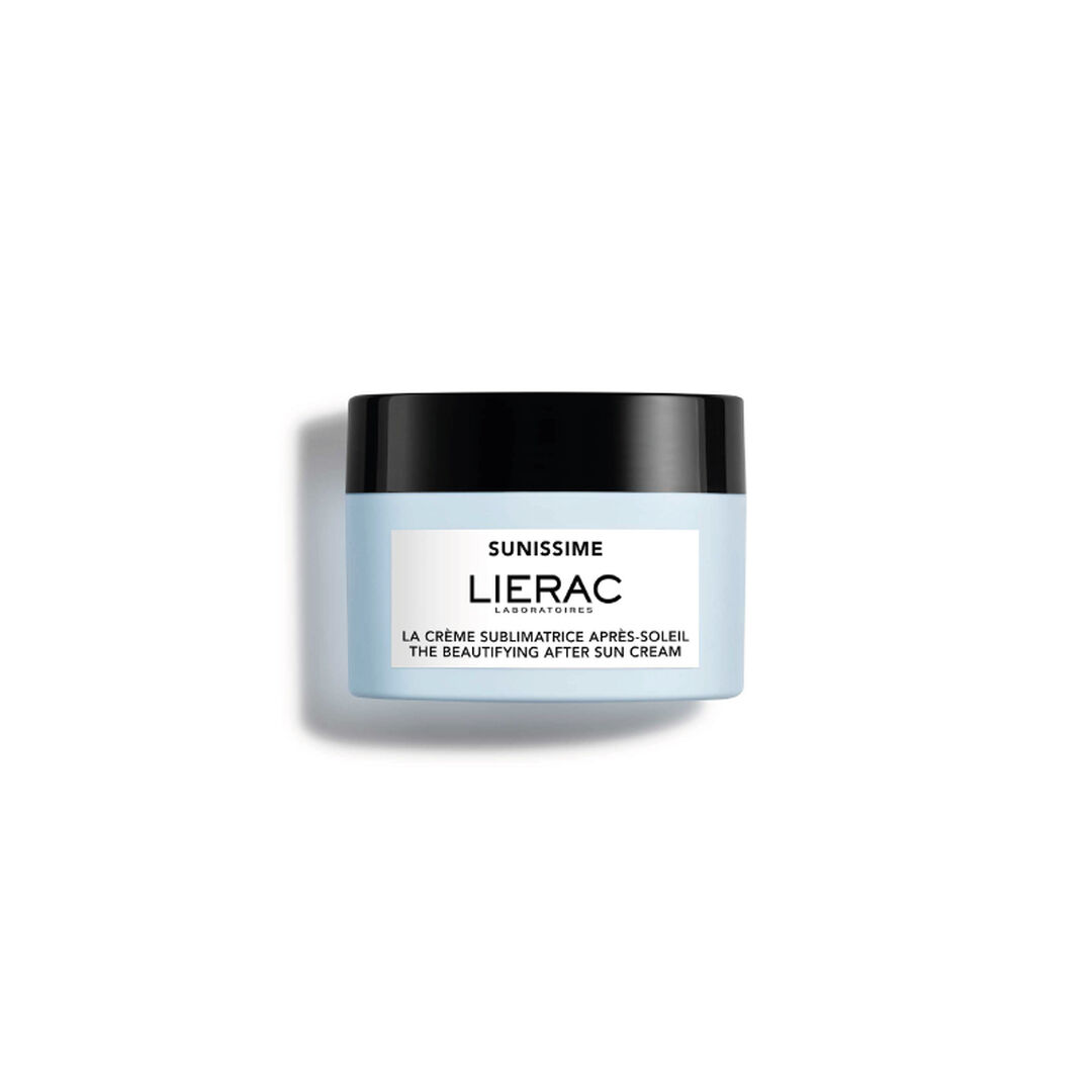 LIERAC  Sunissime O Creme Sublimador Pós-Solar Corpo - 200ml