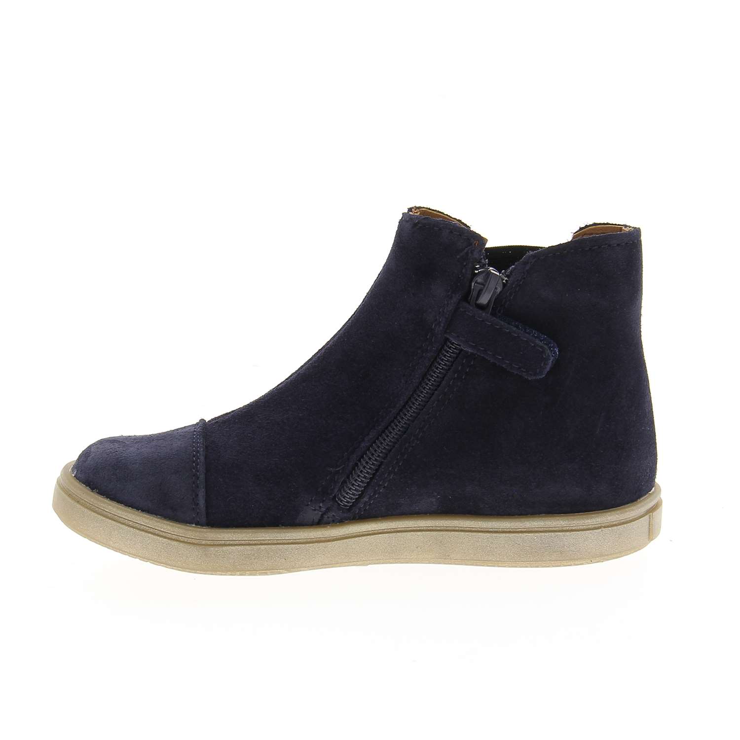 Boots et bottines fille BELLAMY CELYMEN
