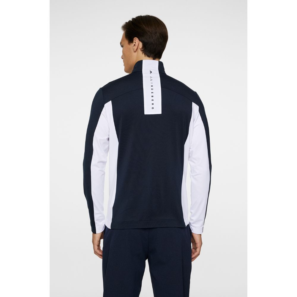 Banks Genser Herre Navy
