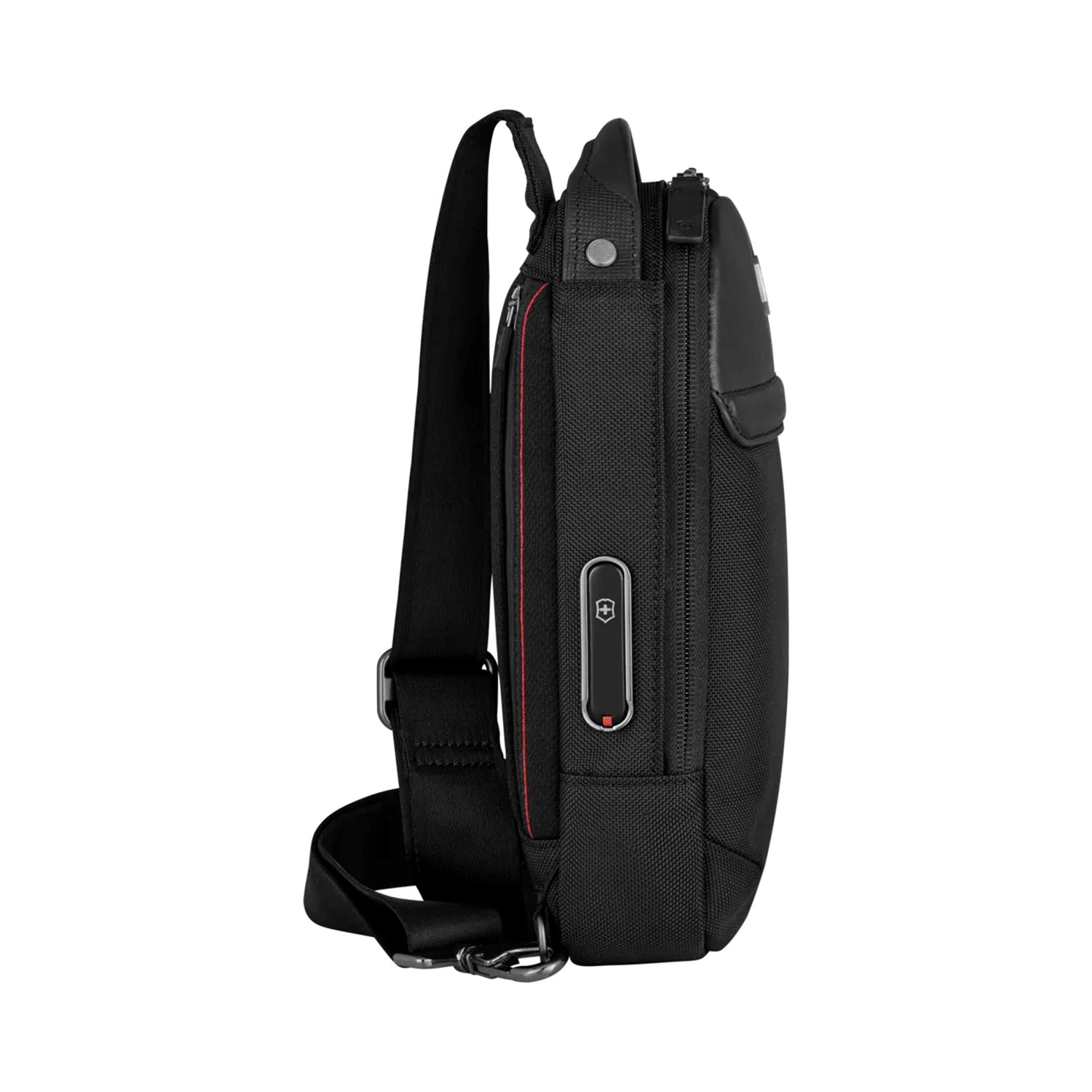 Victorinox Architecture Urban2 Sling Bag Ballistic Nylon black