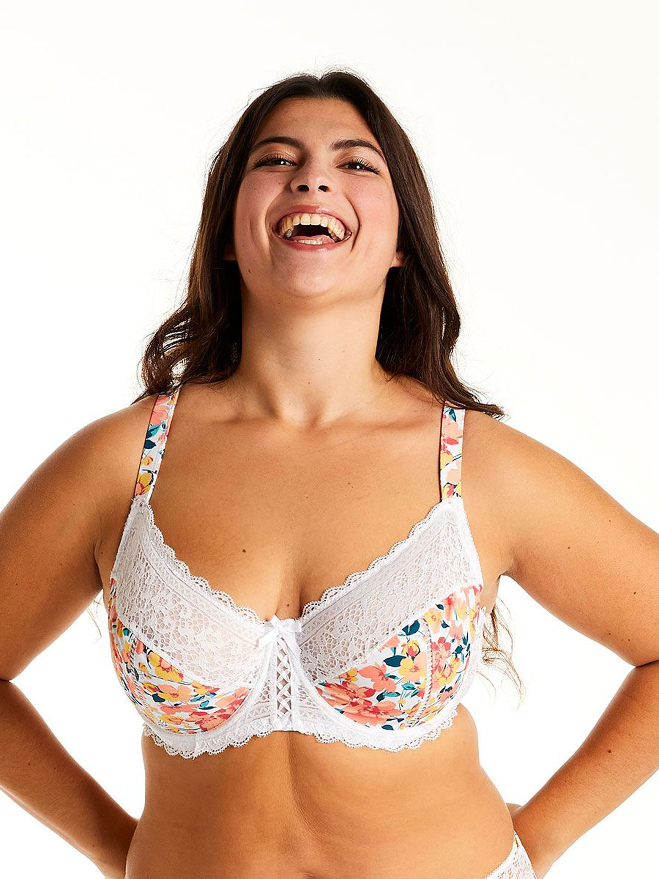 Soutien-gorge à armatures Elena