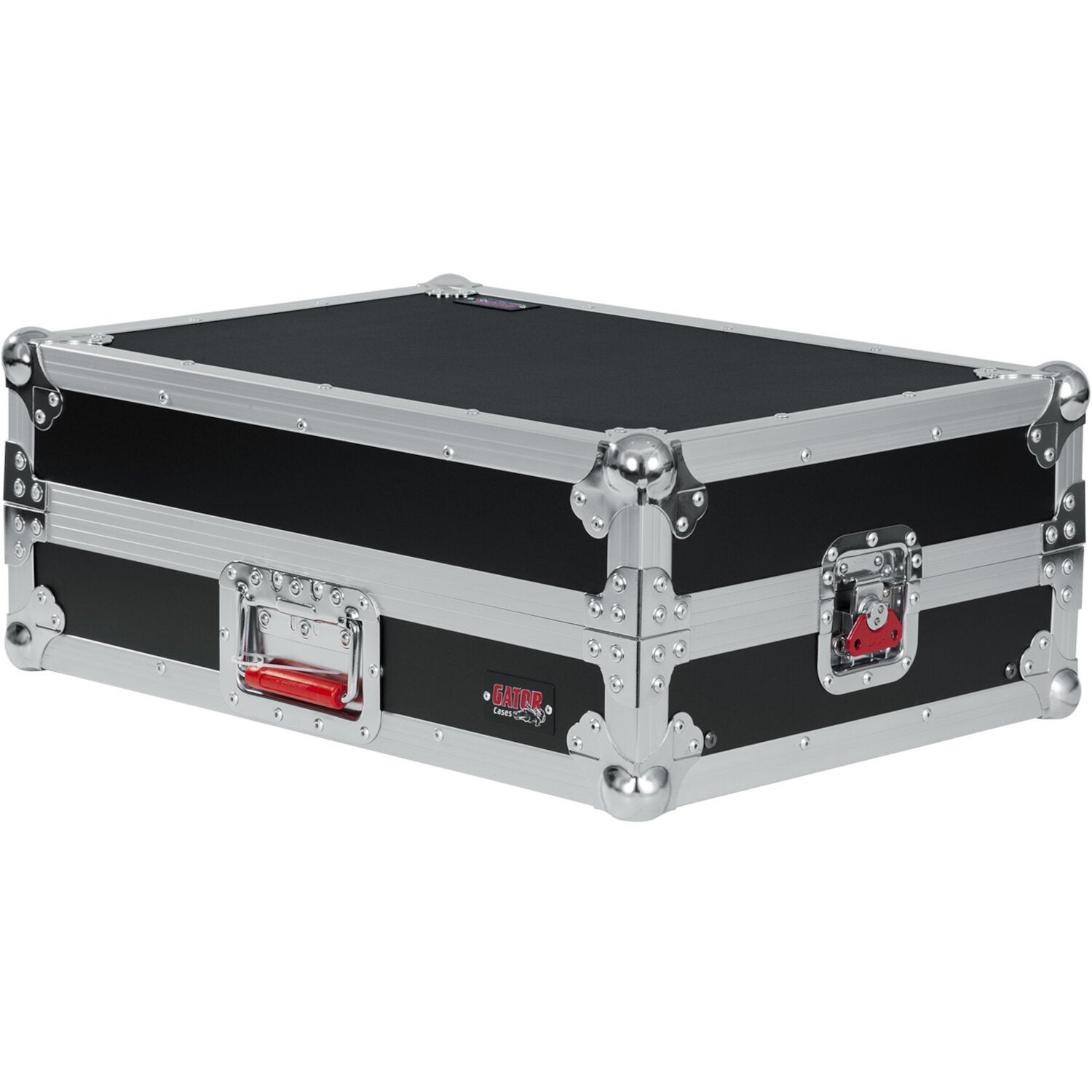 Gator Cases G-TOURDSPUNICNTLC flightcase voor compacte DJ-controller