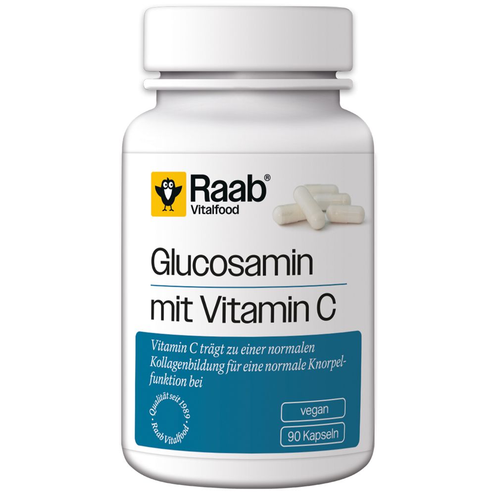 Glucosamin