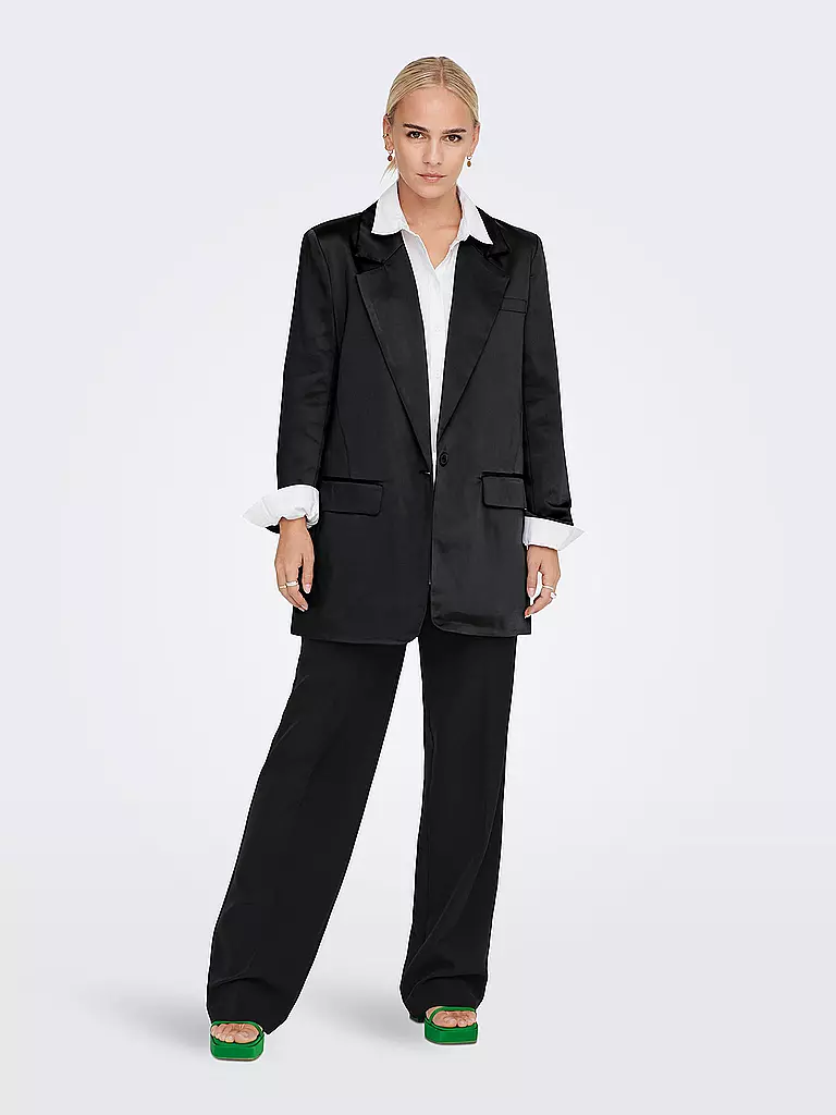 ONLY Blazer ONLLANA-MAYRA schwarz