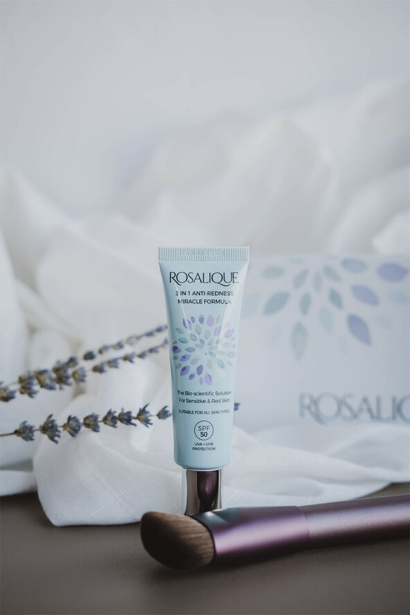 Rosalique Rosalique Gaveæske