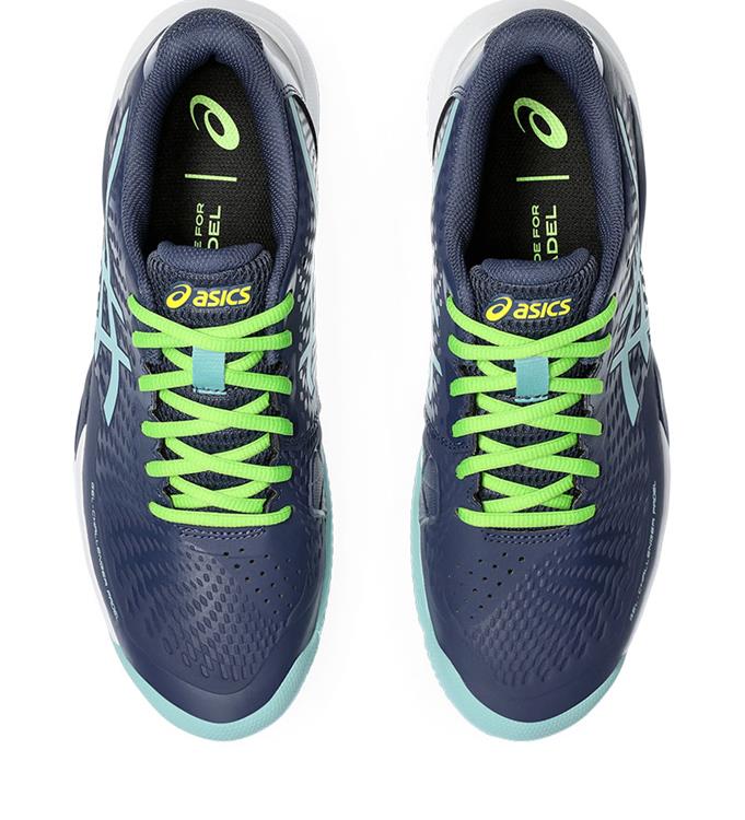 ASICS Men Gel-Challenger 14 Padelschoenen