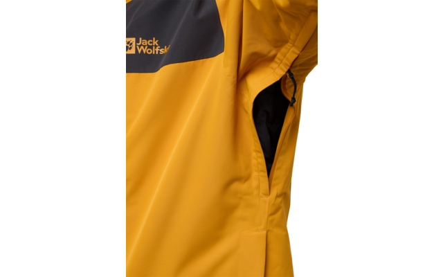 Jack Wolfskin Jasper  Herren Doppeljacke