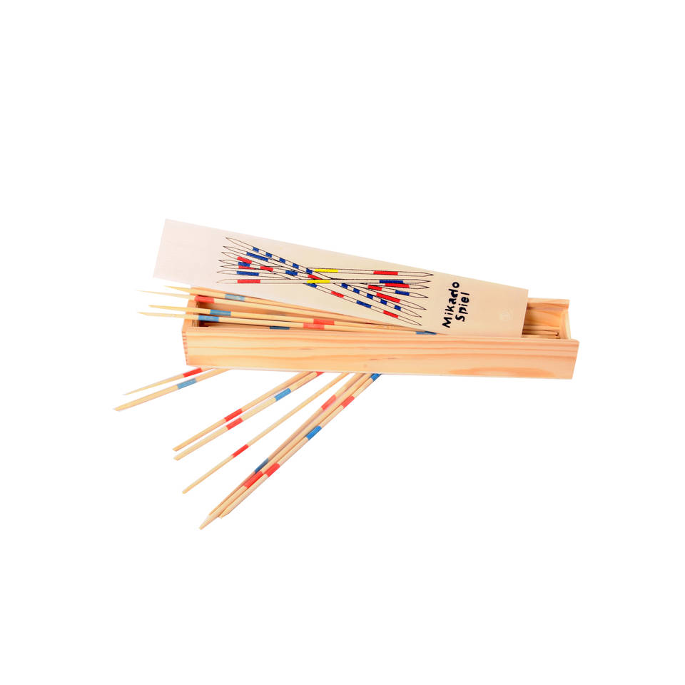 Longfield Games mikado - 25 cm