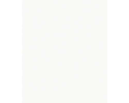 Vliesbehang 82239 Kindermuren Effen wit