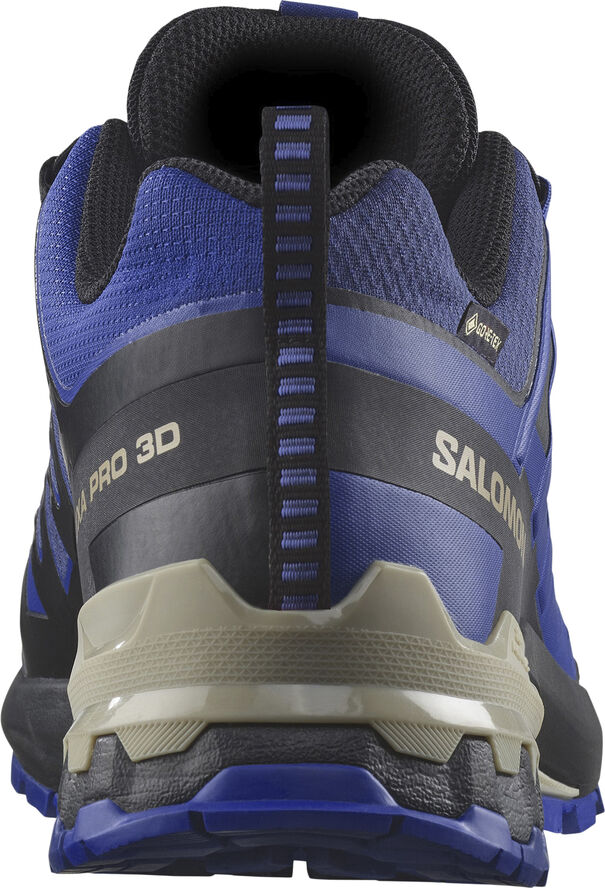 Salomon XA Pro 3D v9 Gore-TEX vandresko Blå
