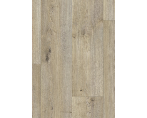 PVC vloer Togo Sherwood blond FB2013 200 cm breed (per meter verkocht)