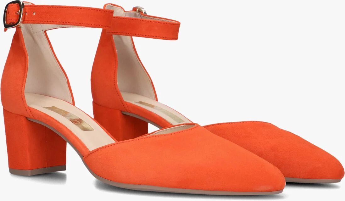 GABOR oranje gabor pumps 340