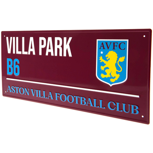 Aston Villa Fc - TA11531 Multicolor