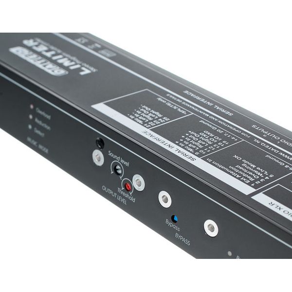 Dateq SPL-2 MKII