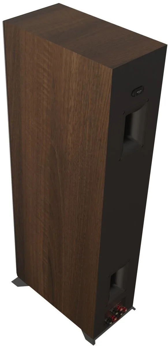 Klipsch Reference Premiere RP-6000F II Noyer (la paire) Enceintes colonne