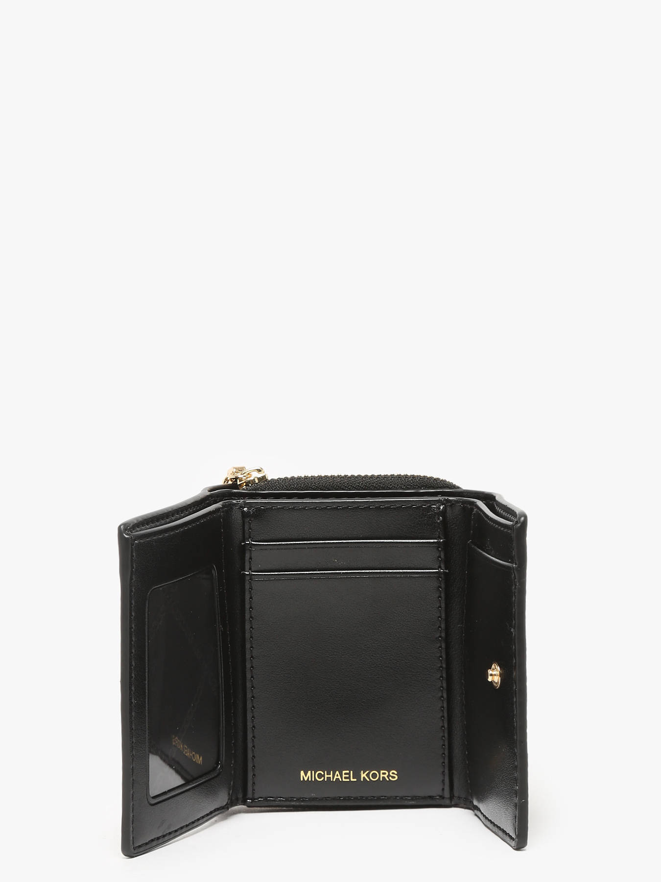 Porte monnaie cuir MICHAEL KORS