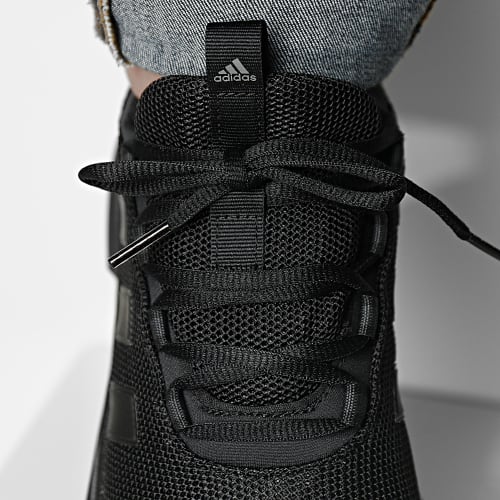 Baskets Racer TR23 IG7322 Core Black Carbon