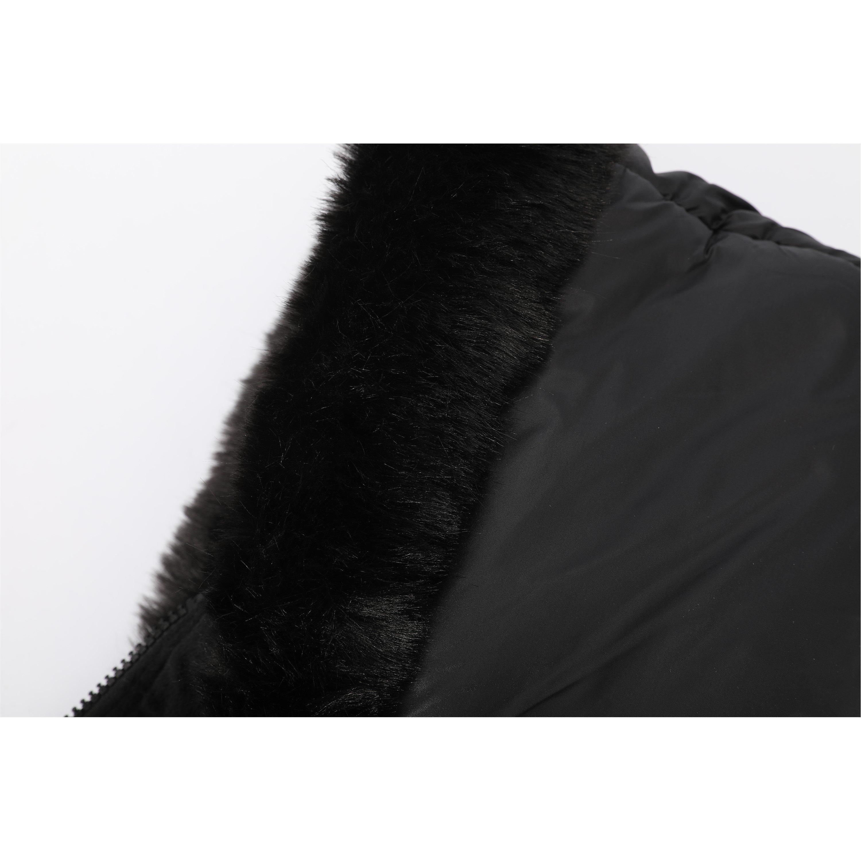 Firetrap FiretrapBubble Gilet Junior girls