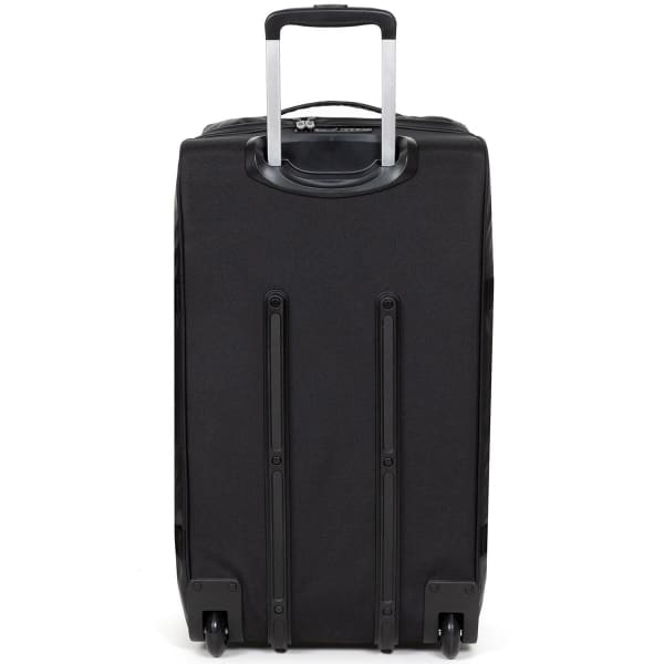 Bagagerie de voyage EASTPAK TRANSIT'R L TARP BLACK