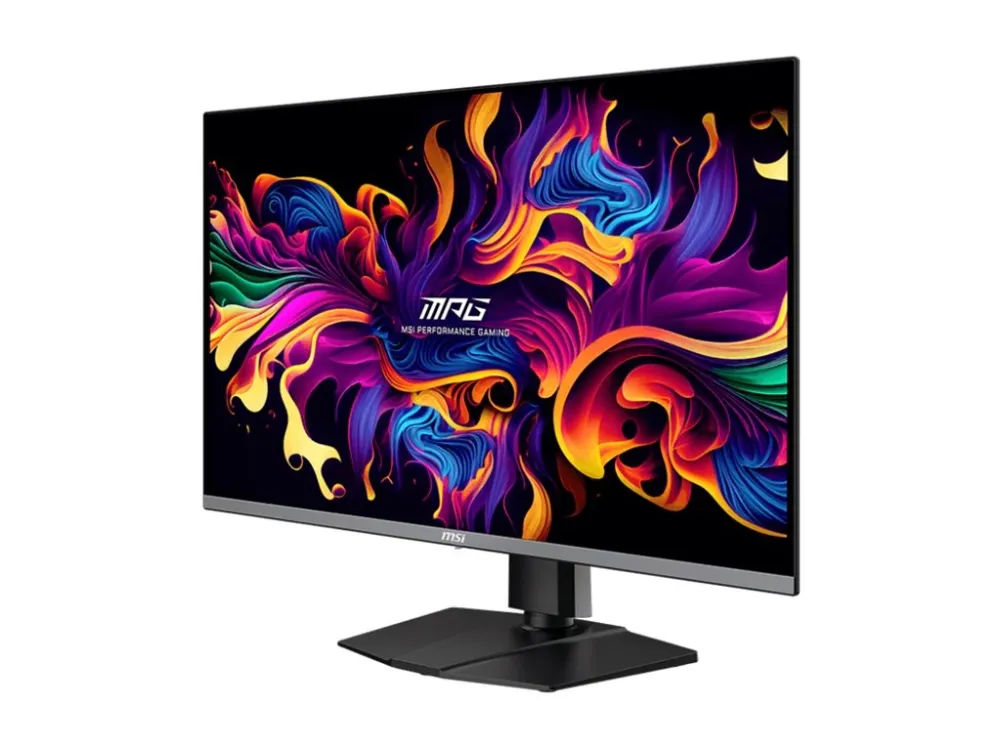 MSI MPG 321URX QD-OLED - OLED-monitor - 31.5