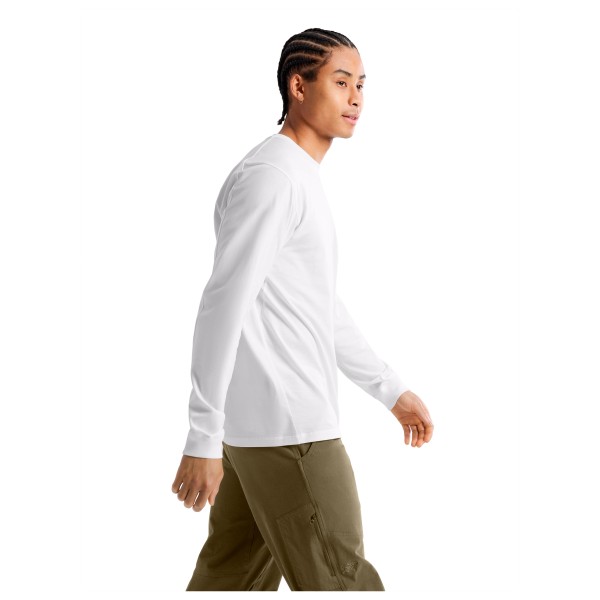 Arc'teryx - Kragg SL Cotton L/S - Haut à manches longues