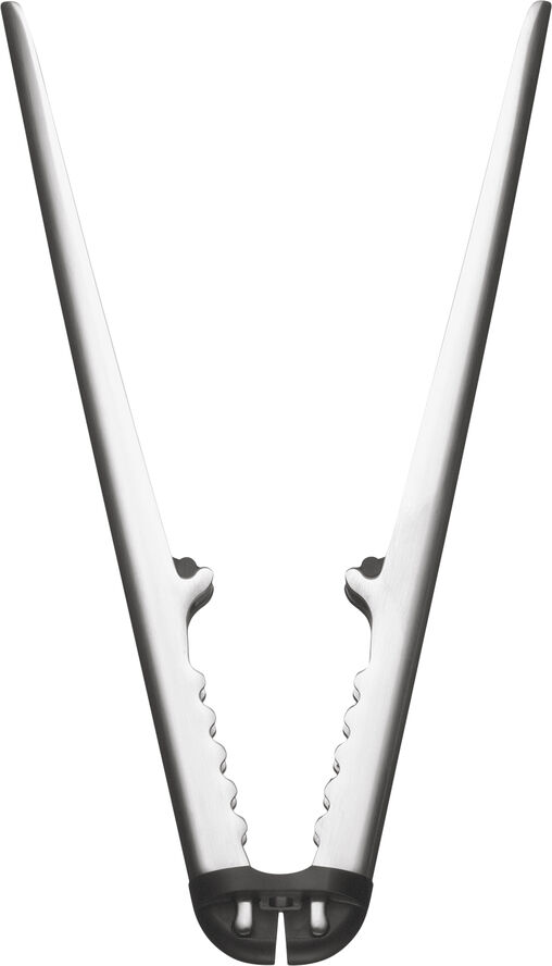 Stelton EM nødde- & skaldyrsknækker steel Steel