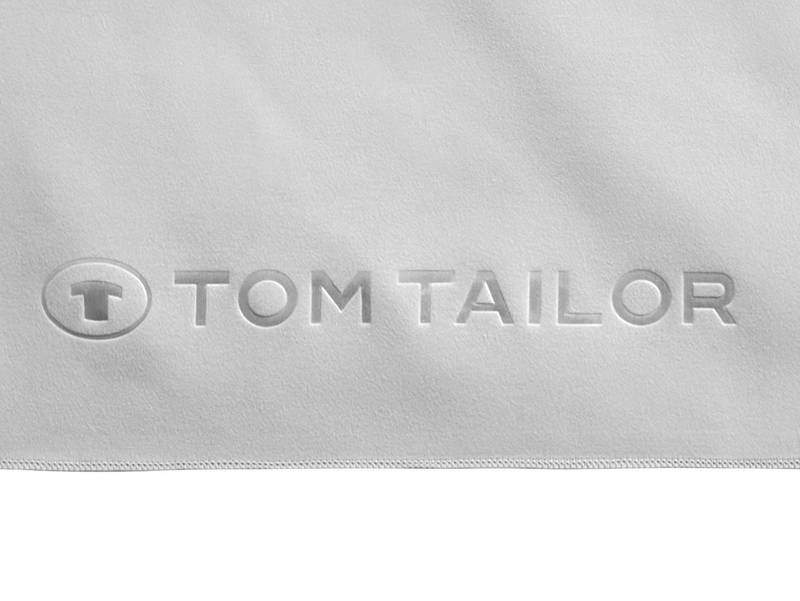 Tom Tailor Handtuch