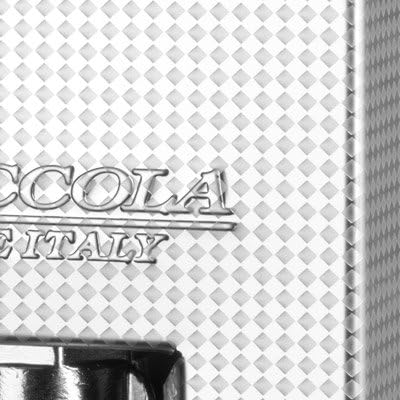 Piccola Perla - Espressomaschine