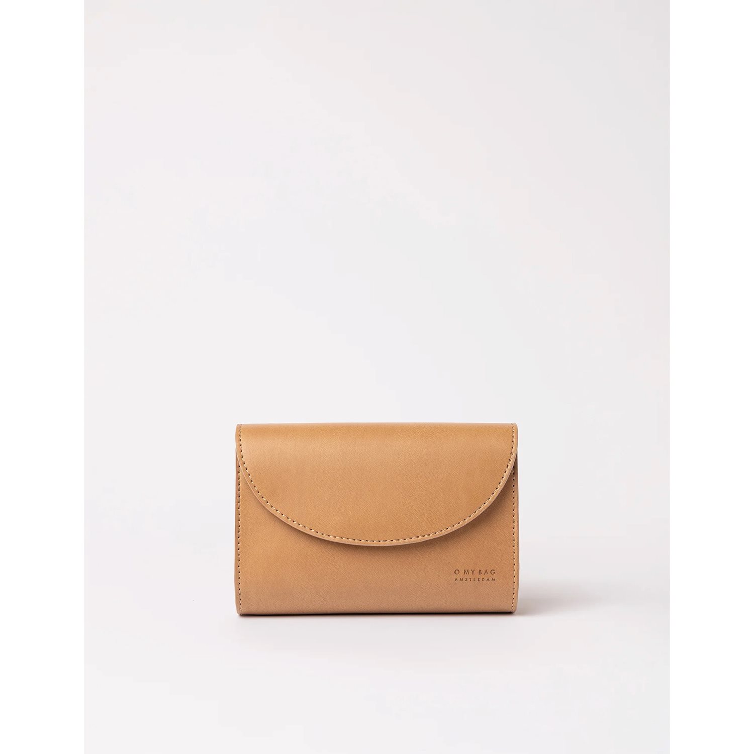 O My Bag Sanne Belt Bag cognac