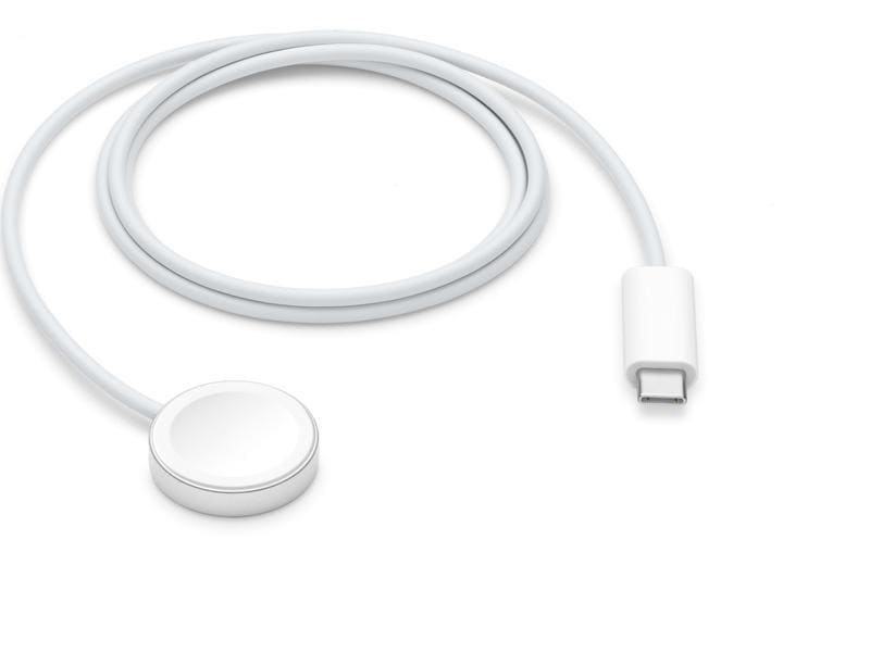 Apple Watch magnetisches Schnellladegerät Magnetisches Schnellladegerät für die Apple Watch