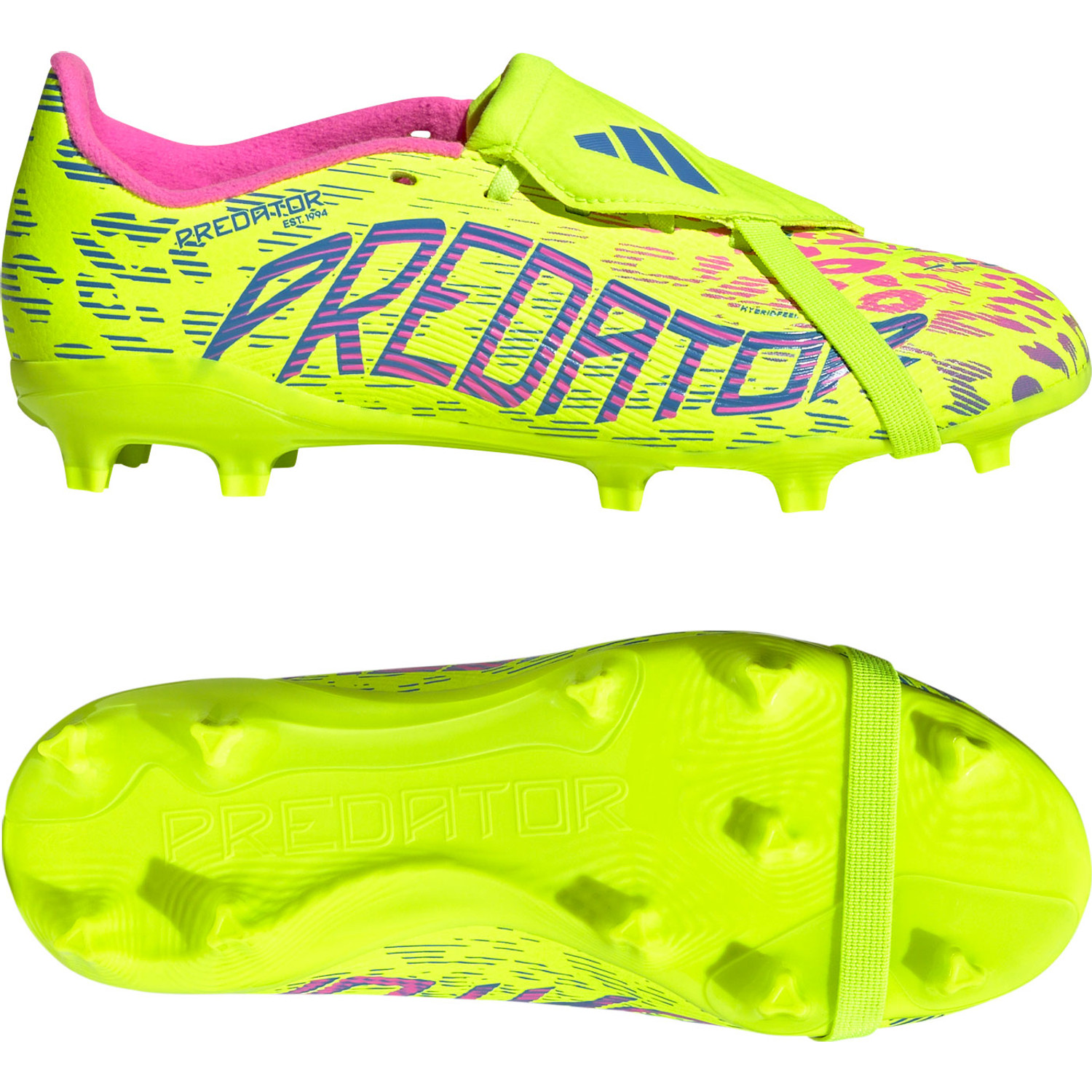 adidas Predator League FT FG/MG Kids