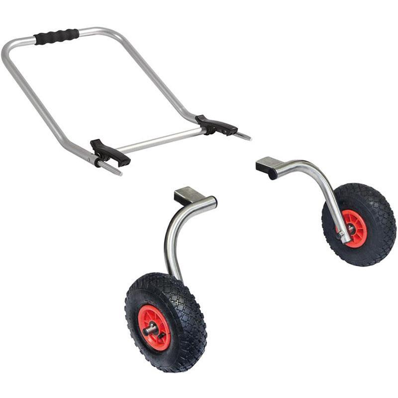 Chariot Rive Broche Complet