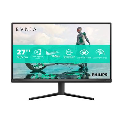 Philips Evnia 3000 27M2N3200S - Écran LED - jeux - 27