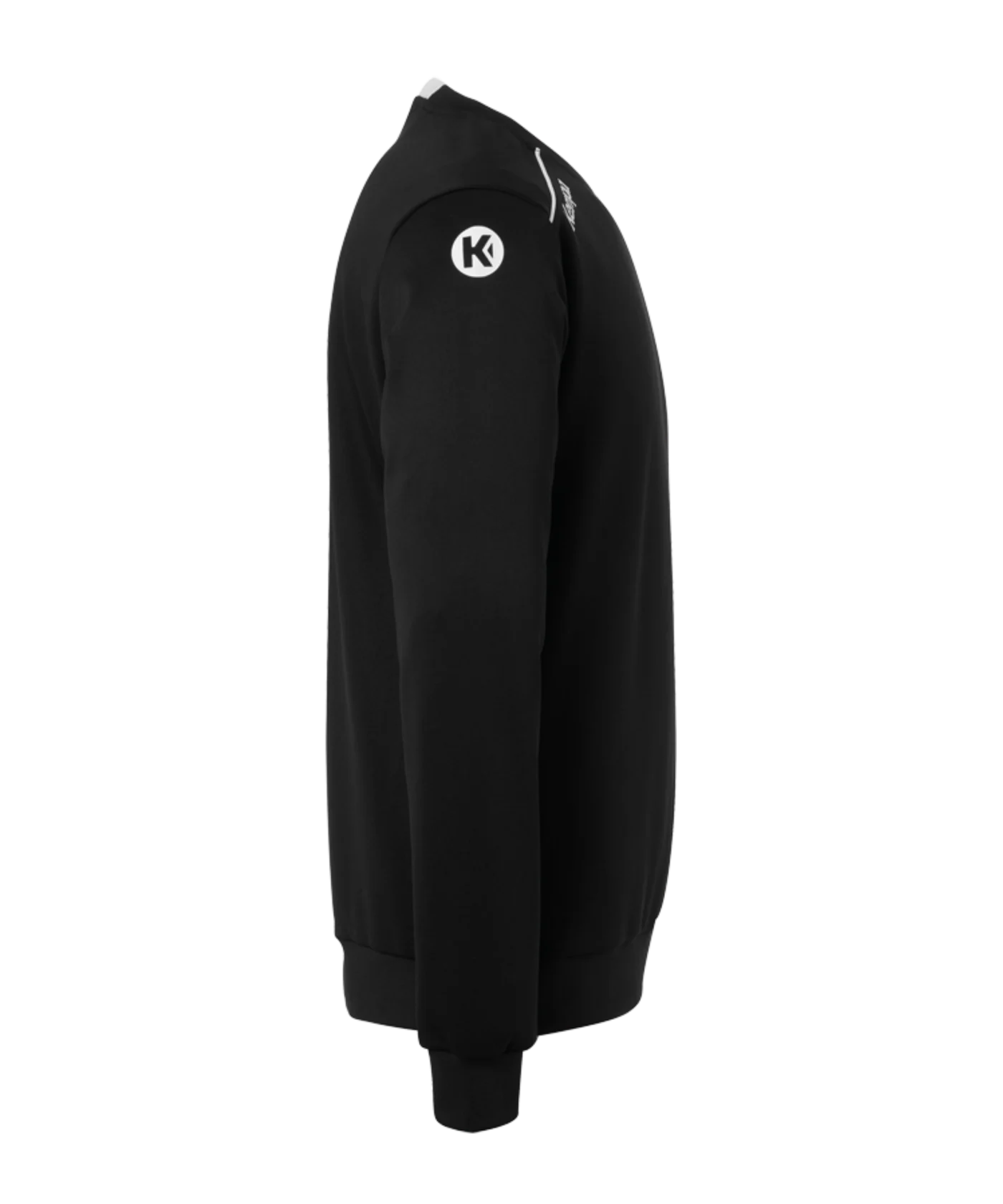 Kempa Player Training Top Schwarz Weiss F01