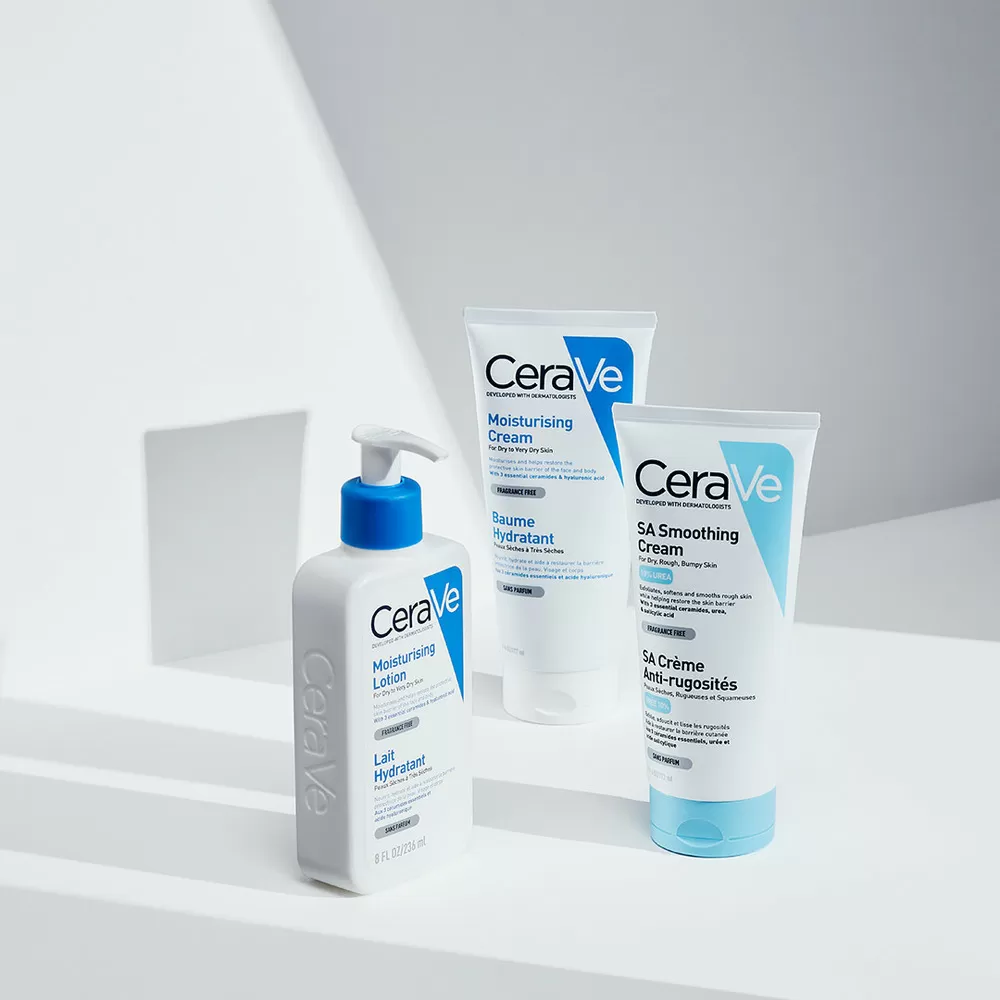 CeraVe Moisturising Lotion - 236 ml