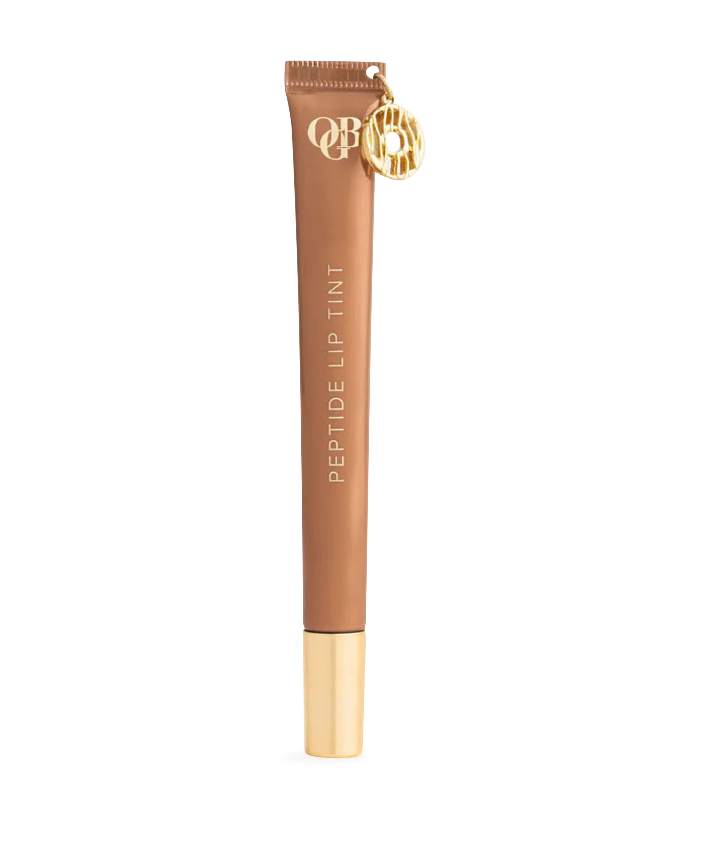 Olcay Gulsen Beauty Lipbalsem beige
