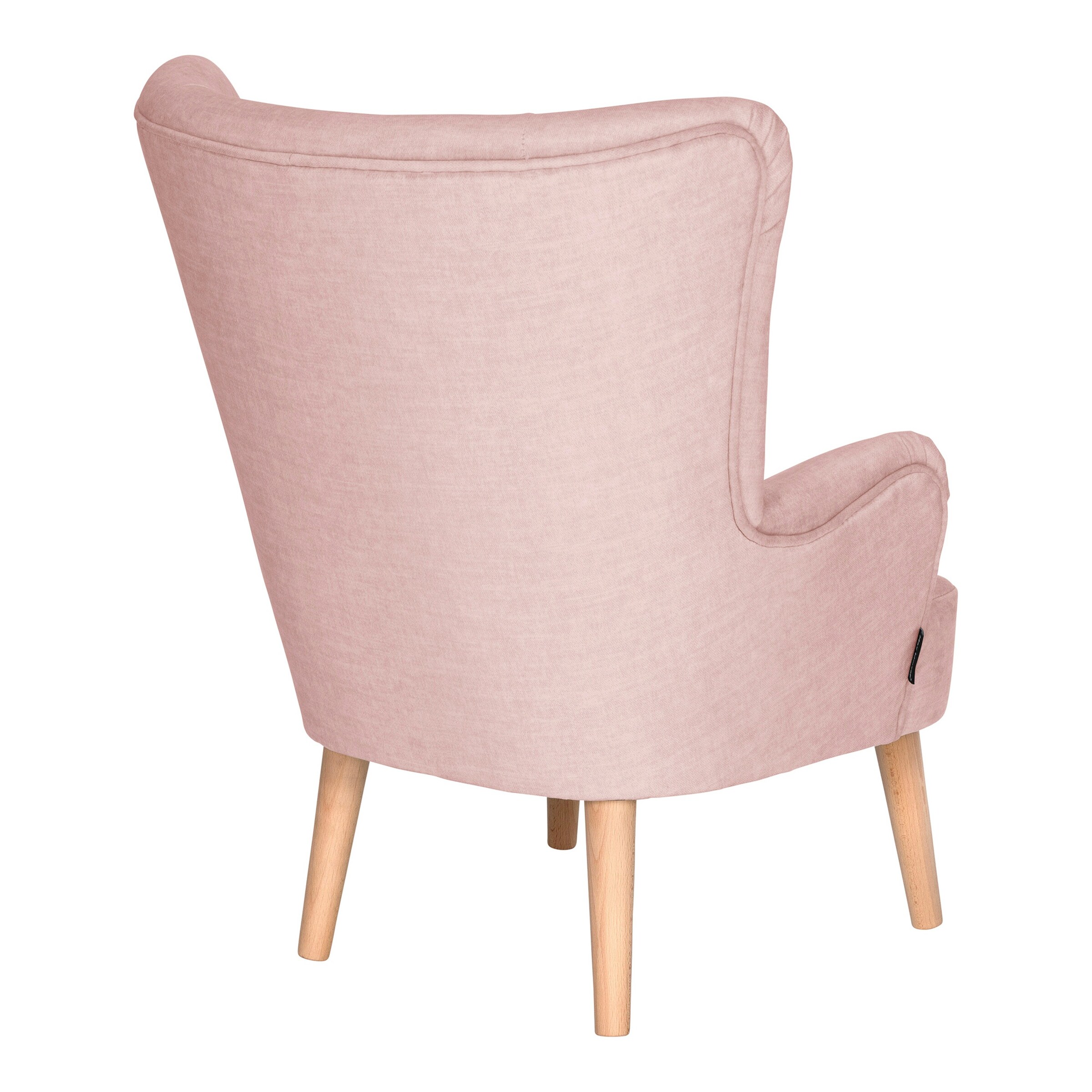 Max Winzer Kindersessel Star rose