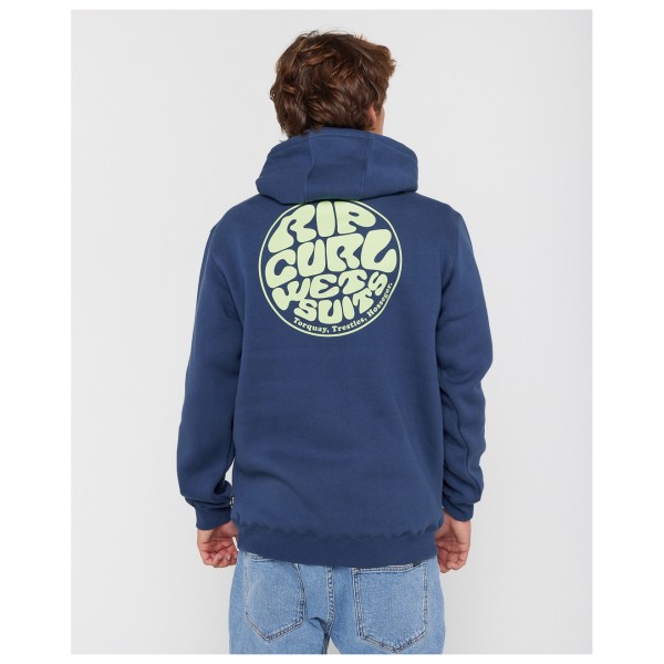 Rip Curl - Wetsuit Icon Hood - Sweat à capuche