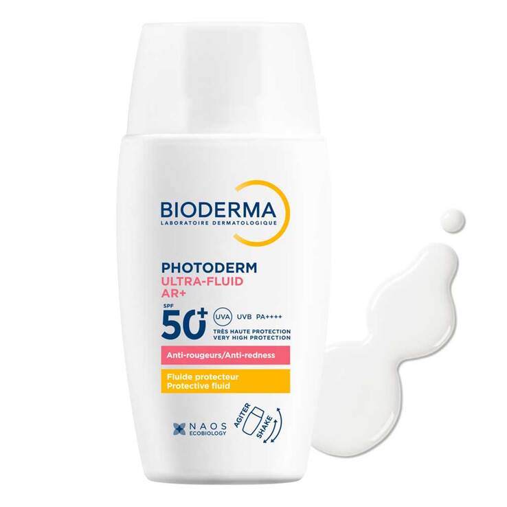 Bioderma Photoderm Ultra-Fluid AR 50 + , 40 ml