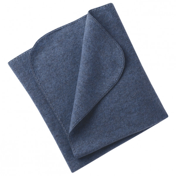 Engel - Couverture bébé avec bordure - Couverture