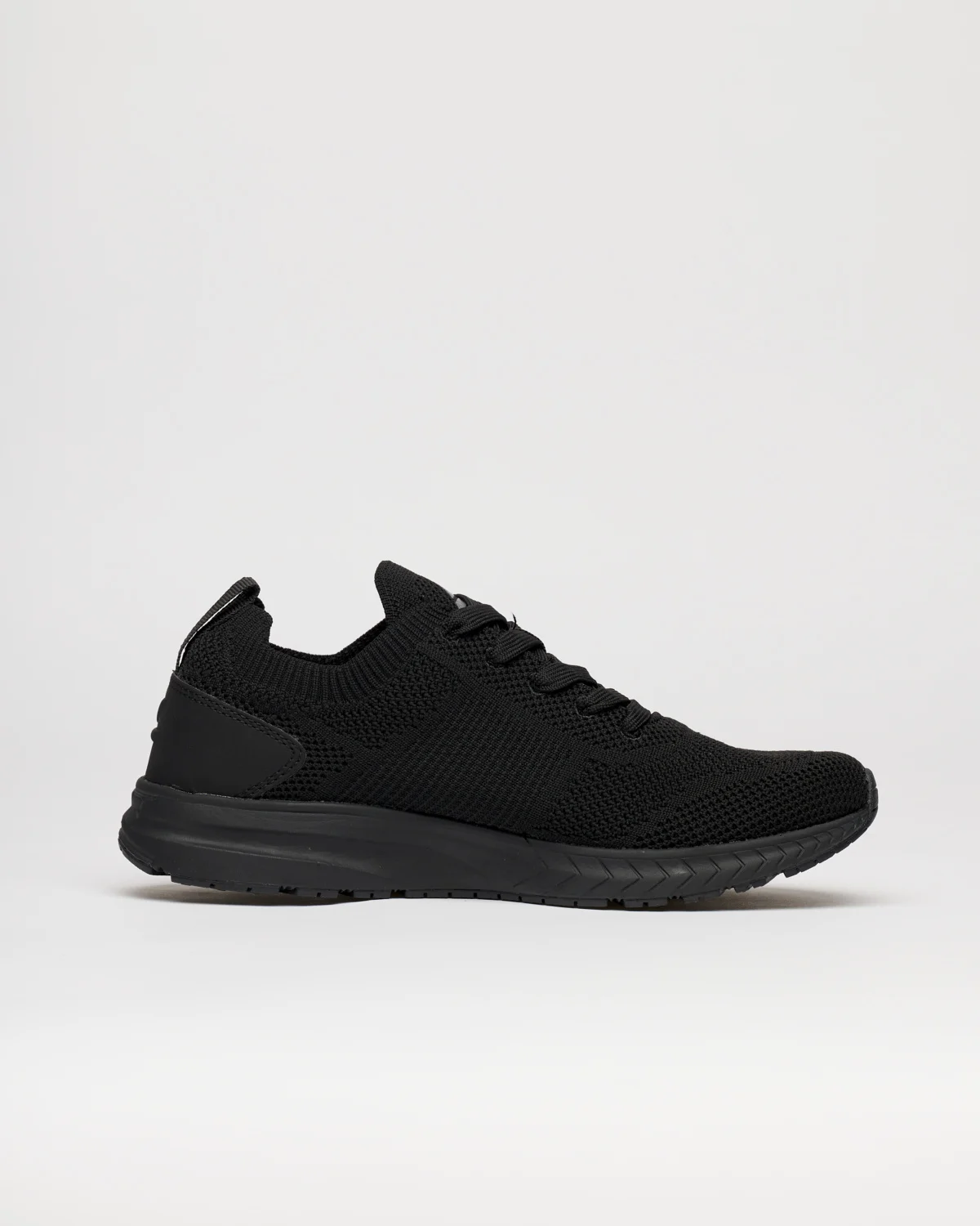 LEVITY NHG City Black\Black
