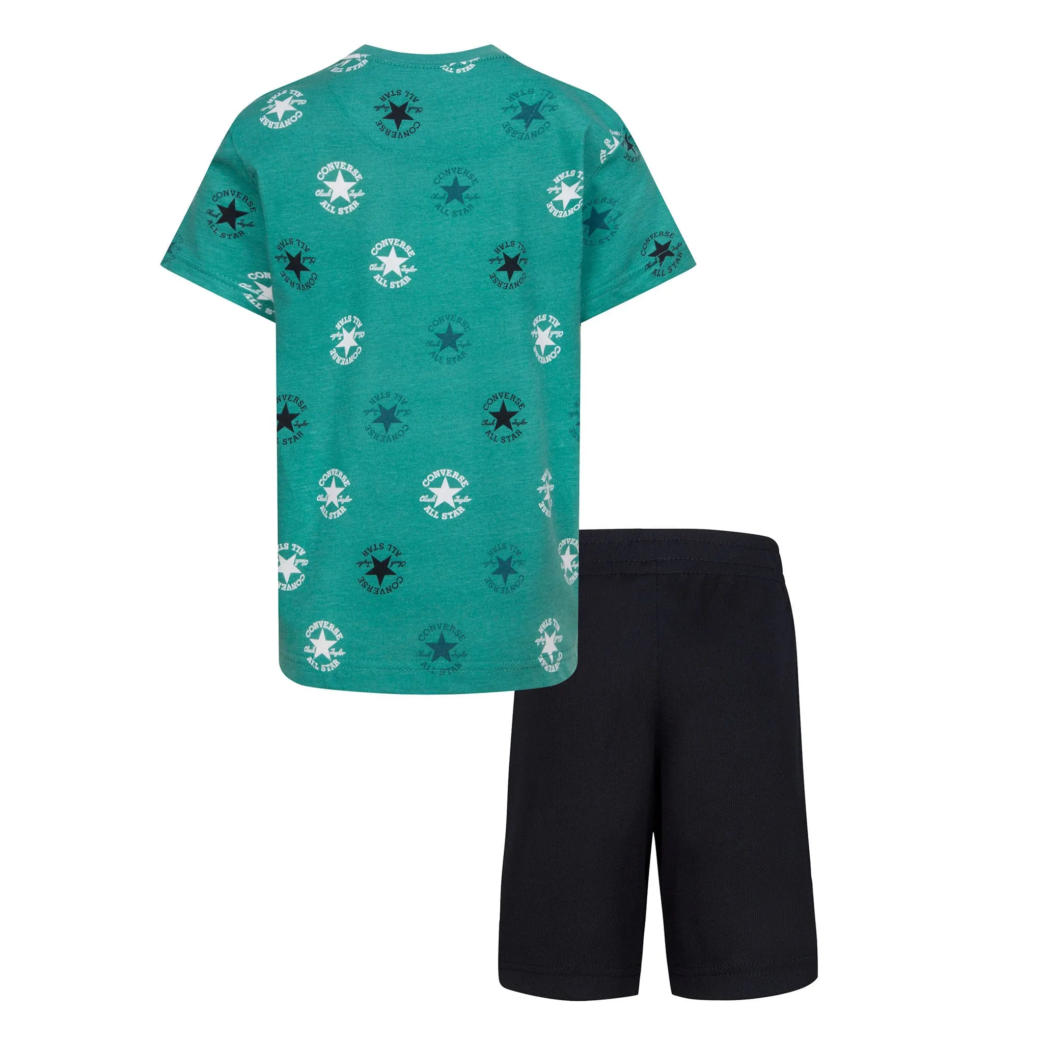 Converse Ensemble 2 Pièces Sport Core 4-7ans