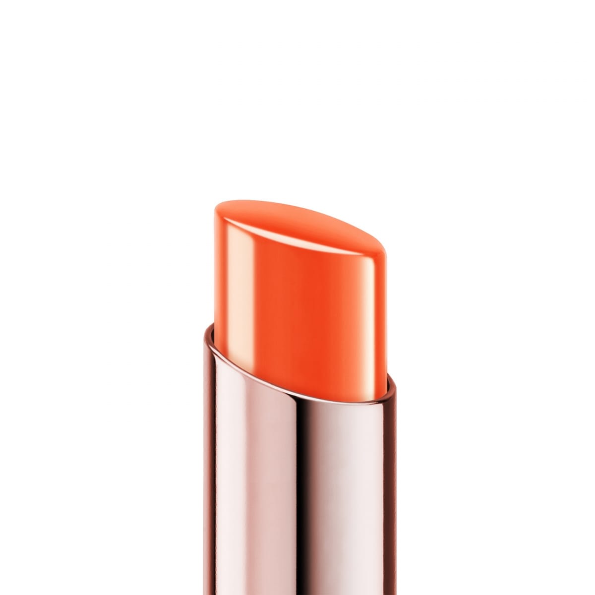 LANCÔME L'Absolu Mademoiselle Shine Rouge à Lèvres Sensation Baume