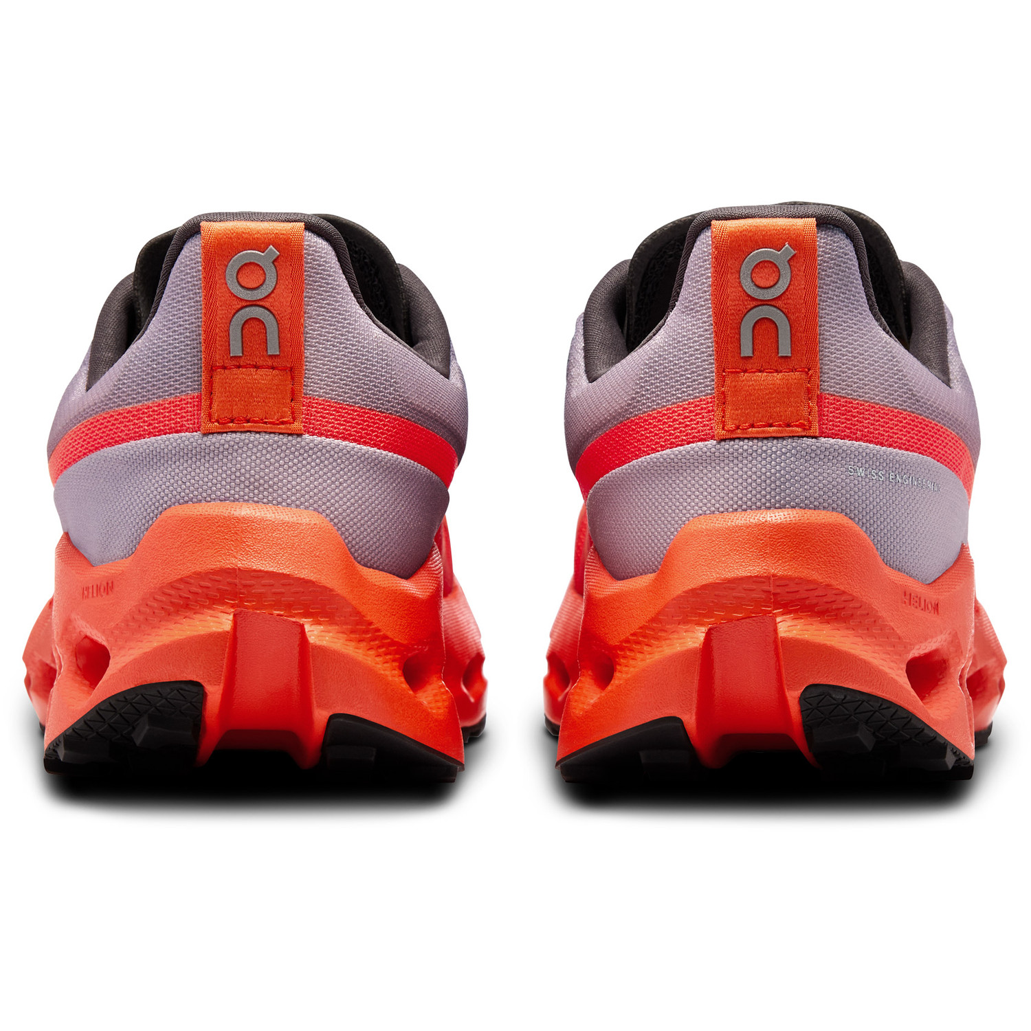 On Cloudsurfer Trail Waterproof Dames