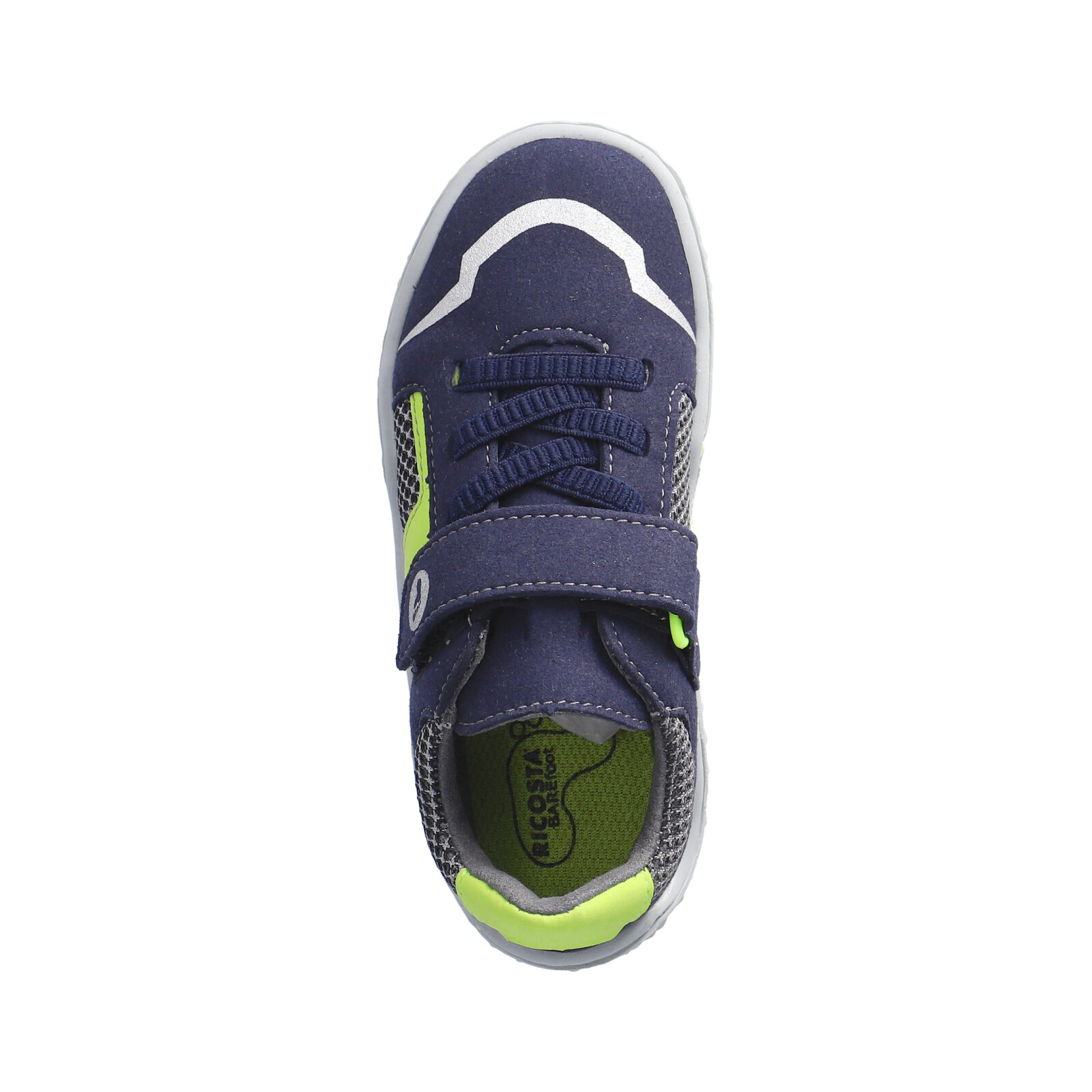 JAY - Barfußschuhe