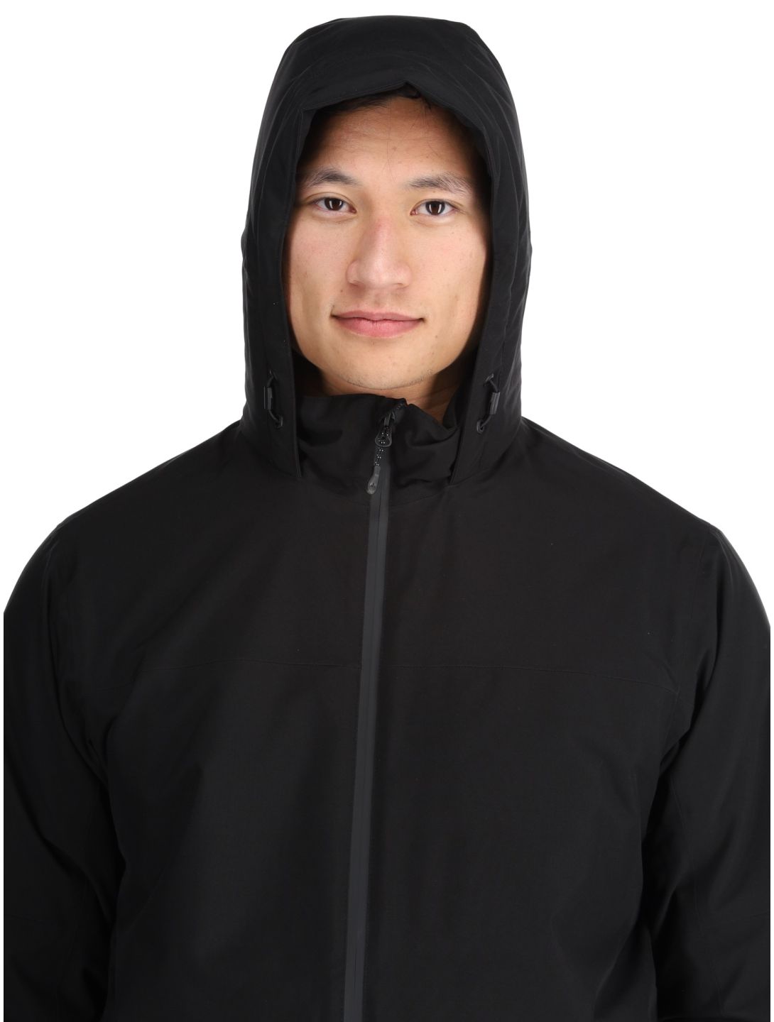 Montook ski-jas heren