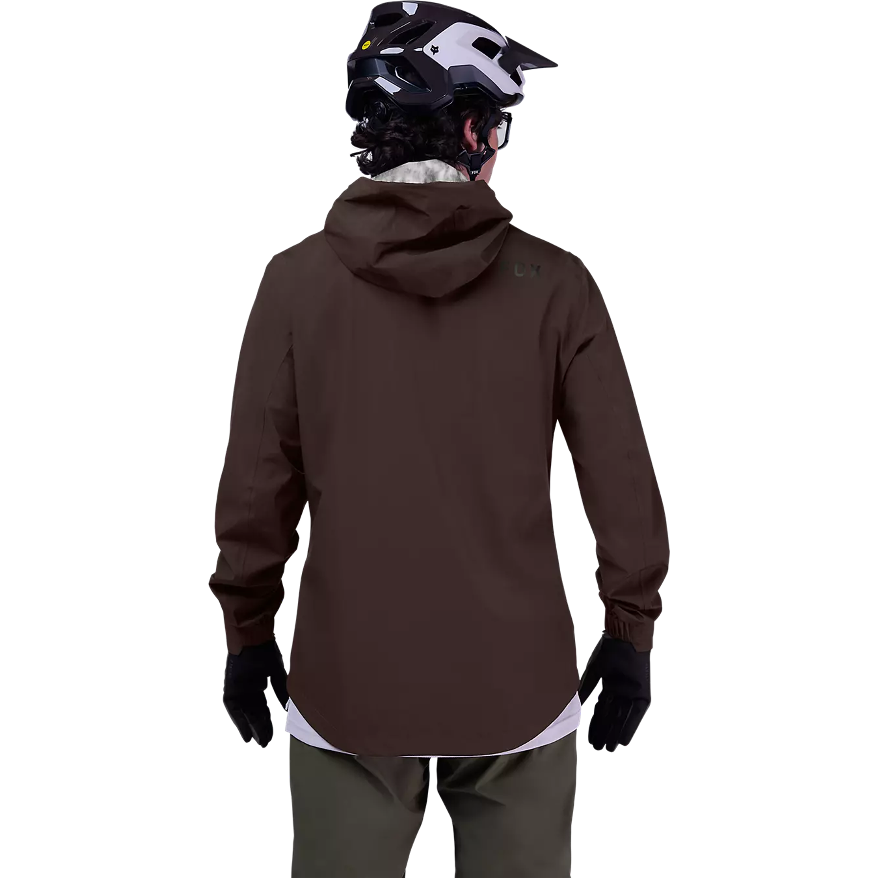 Fox Ranger Regenjas
