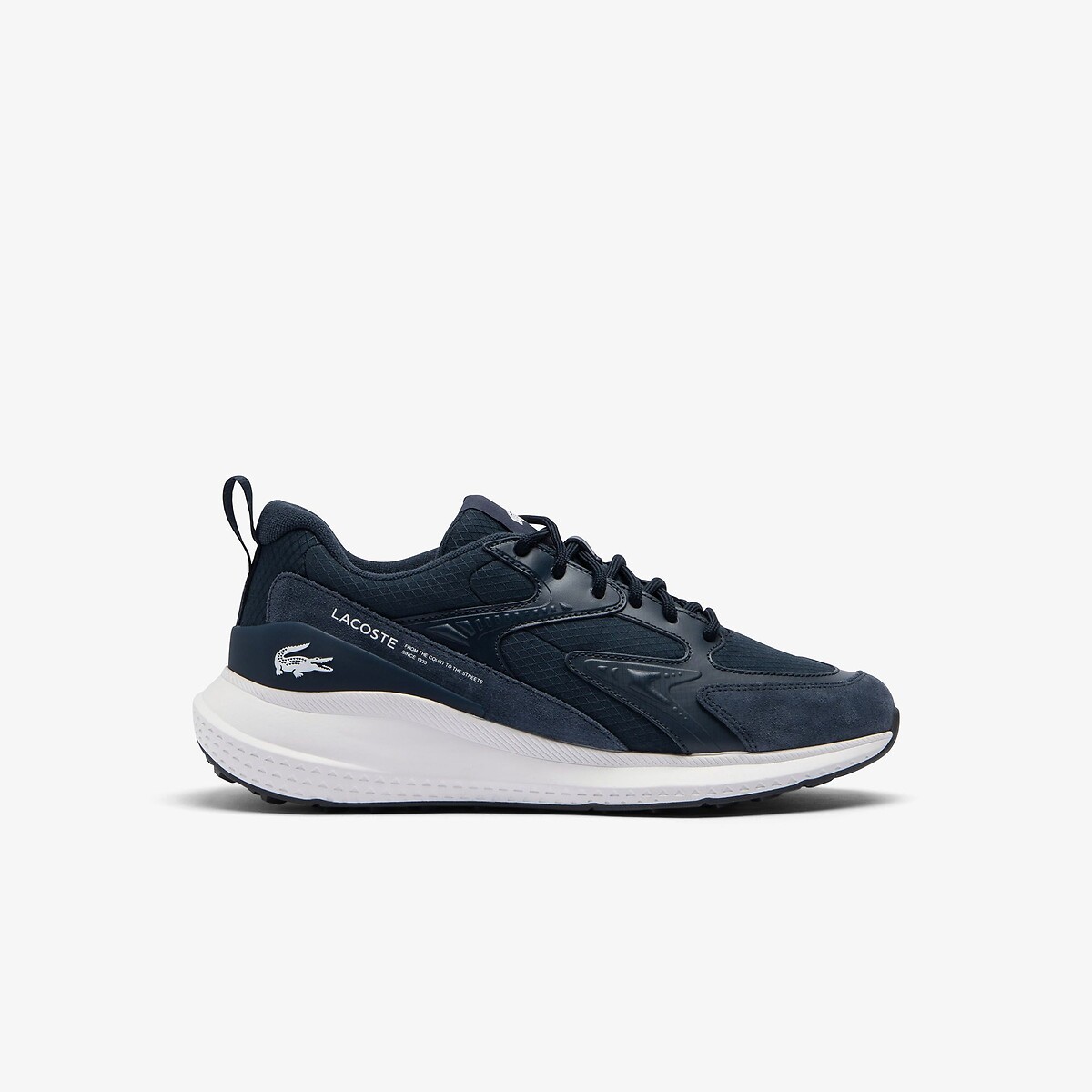 LACOSTE<br>Tênis baixo L003 Evo