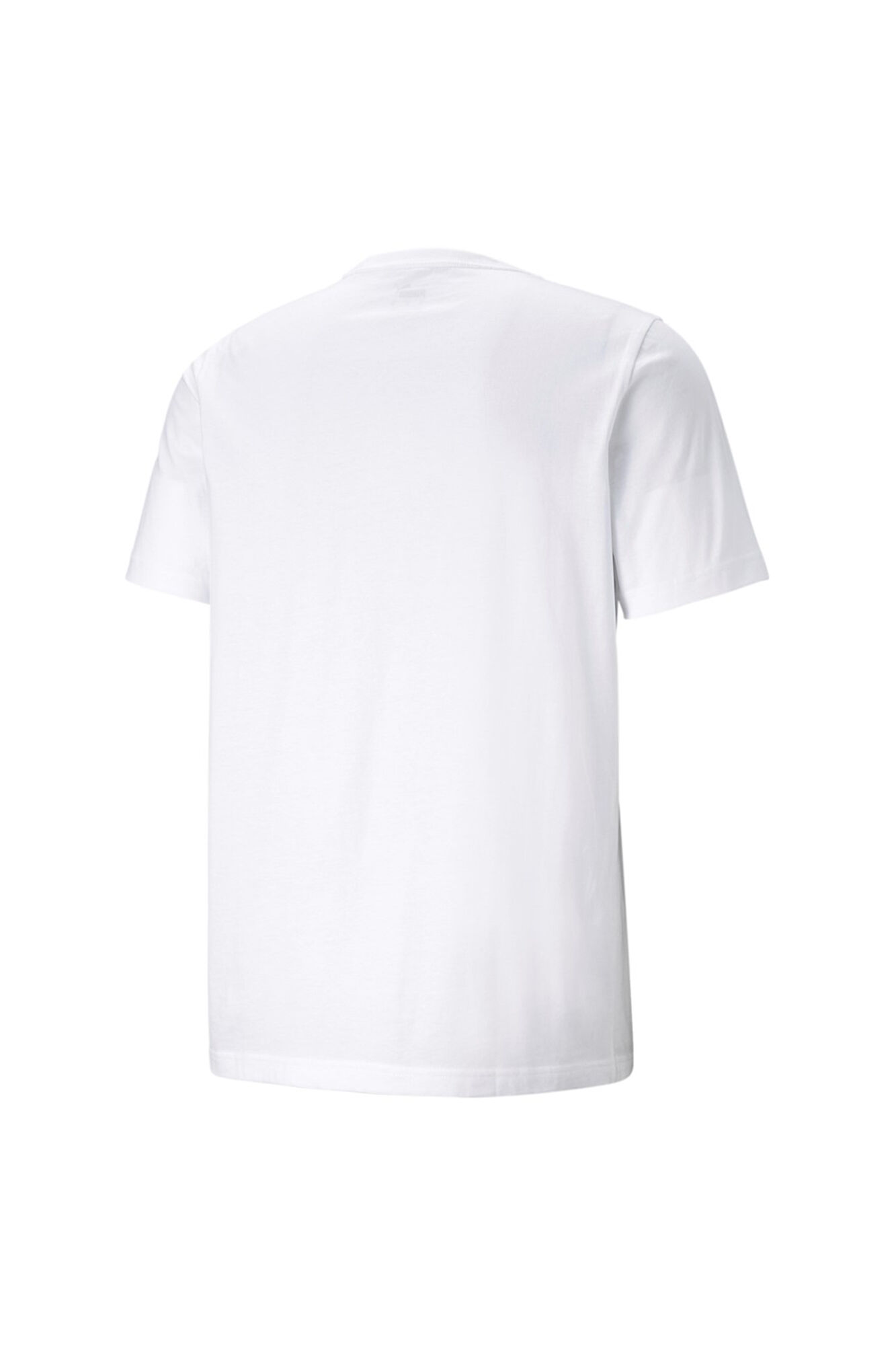 Camiseta com o logotipo da ESS - branca