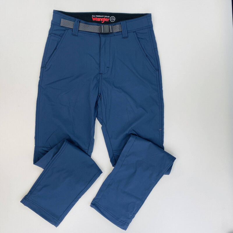 Convertible Trail Jogger - Seconde main Pantalon randonnée homme - Bleu - 44